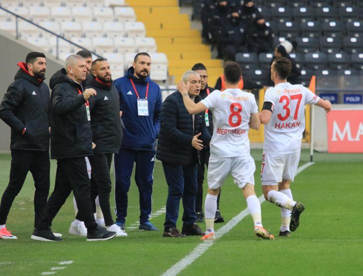 Süper Ligin şampiyonunu açıkladılar