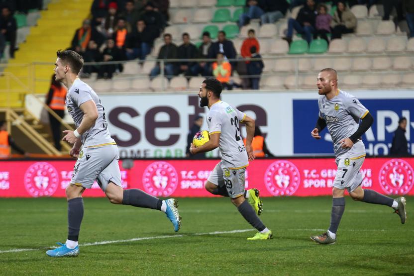 Süper Ligin şampiyonunu açıkladılar