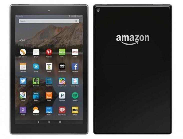 En çok tablet satan markalar