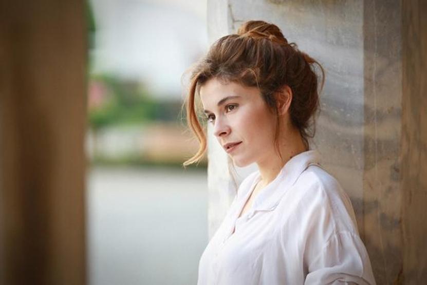 Selin Uzal ABD’li yönetmenin yeni filminde