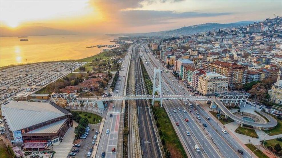 Son dakika İl il Türkiyenin nüfusu (Hangi ilin nüfusu ne kadar oldu)