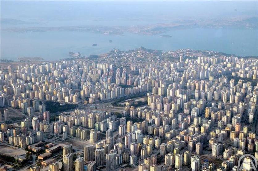 Son dakika İl il Türkiyenin nüfusu (Hangi ilin nüfusu ne kadar oldu)
