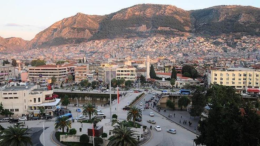 Son dakika İl il Türkiyenin nüfusu (Hangi ilin nüfusu ne kadar oldu)