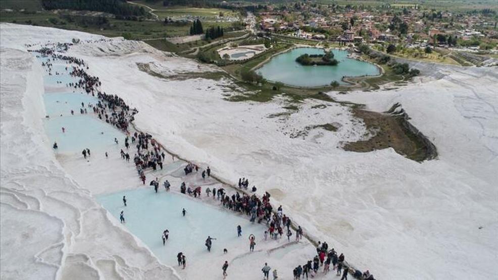 Son dakika İl il Türkiyenin nüfusu (Hangi ilin nüfusu ne kadar oldu)