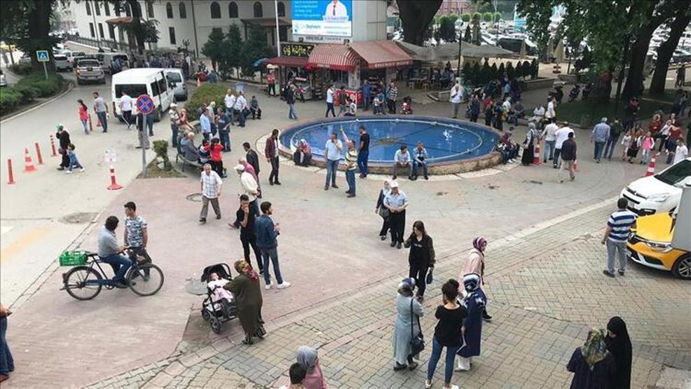 Son dakika İl il Türkiyenin nüfusu (Hangi ilin nüfusu ne kadar oldu)