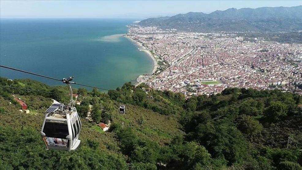 Son dakika İl il Türkiyenin nüfusu (Hangi ilin nüfusu ne kadar oldu)
