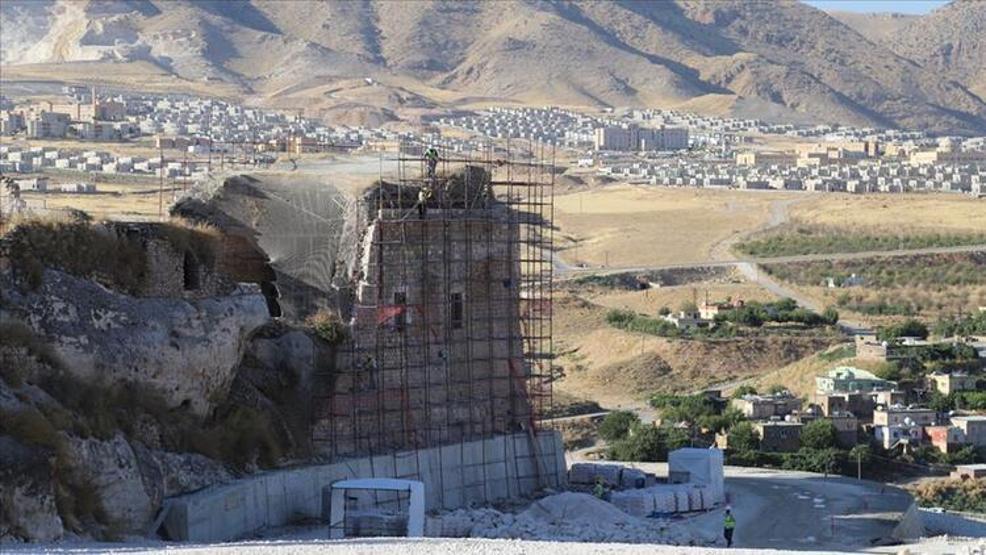 Son dakika İl il Türkiyenin nüfusu (Hangi ilin nüfusu ne kadar oldu)