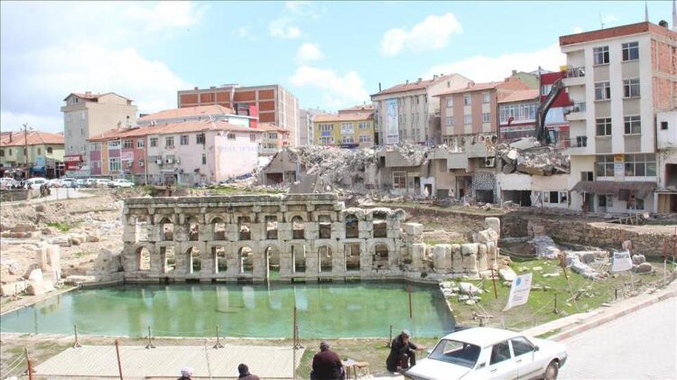 Son dakika İl il Türkiyenin nüfusu (Hangi ilin nüfusu ne kadar oldu)