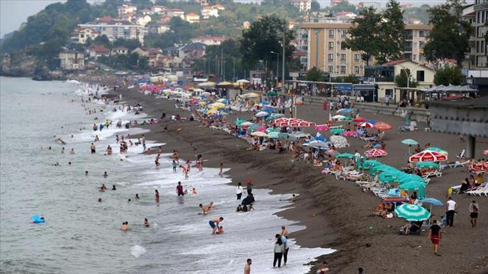 Son dakika İl il Türkiyenin nüfusu (Hangi ilin nüfusu ne kadar oldu)
