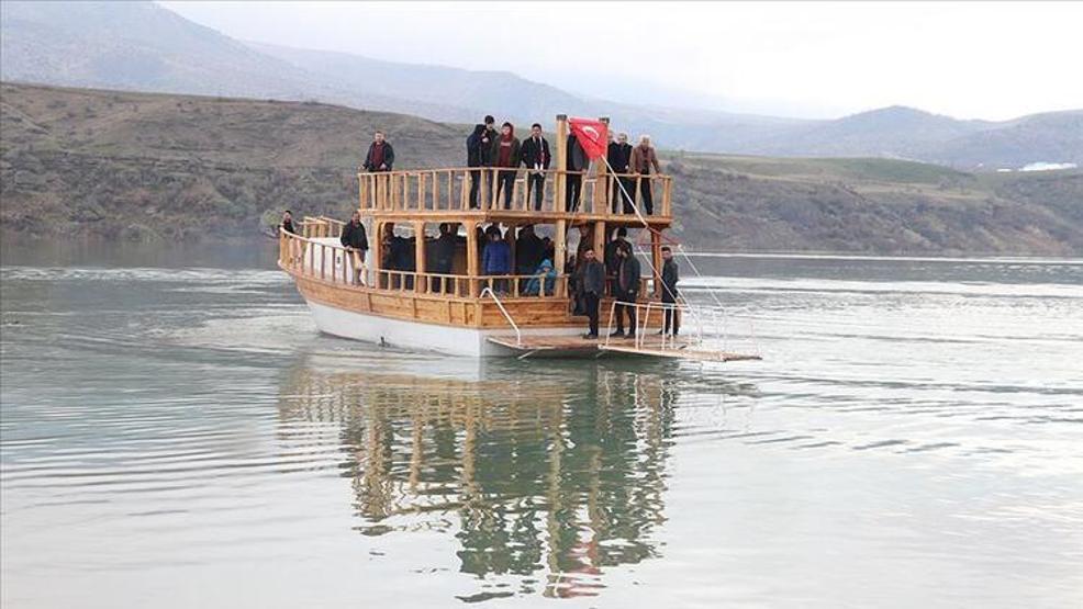 Son dakika İl il Türkiyenin nüfusu (Hangi ilin nüfusu ne kadar oldu)
