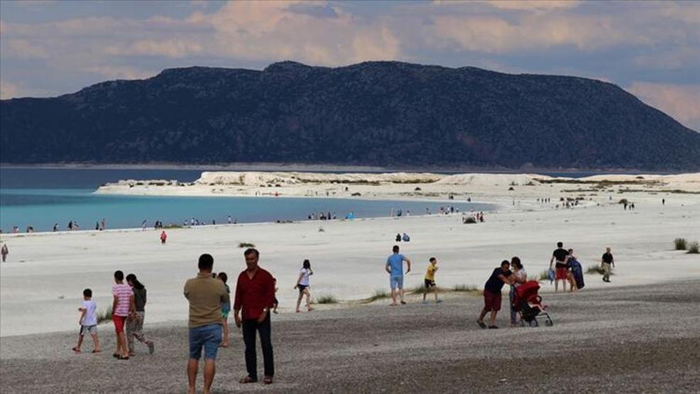 Son dakika İl il Türkiyenin nüfusu (Hangi ilin nüfusu ne kadar oldu)