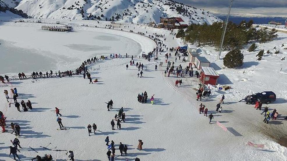 Son dakika İl il Türkiyenin nüfusu (Hangi ilin nüfusu ne kadar oldu)