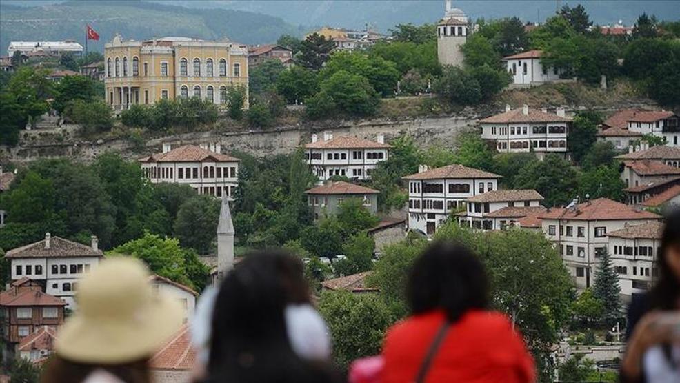 Son dakika İl il Türkiyenin nüfusu (Hangi ilin nüfusu ne kadar oldu)