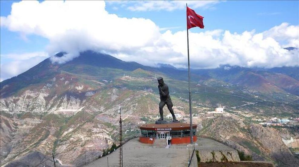 Son dakika İl il Türkiyenin nüfusu (Hangi ilin nüfusu ne kadar oldu)