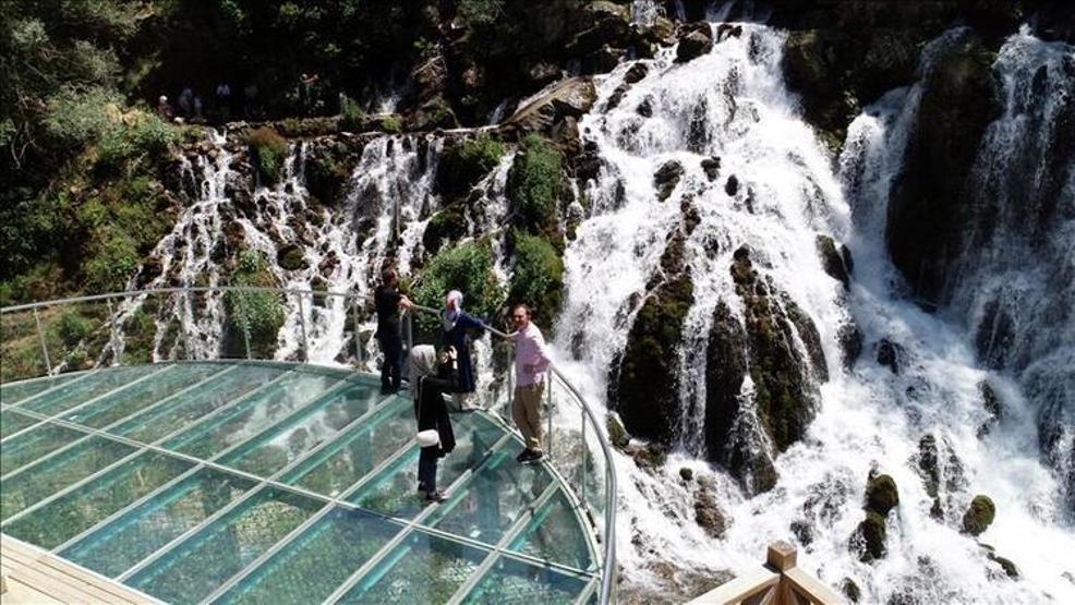 Son dakika İl il Türkiyenin nüfusu (Hangi ilin nüfusu ne kadar oldu)