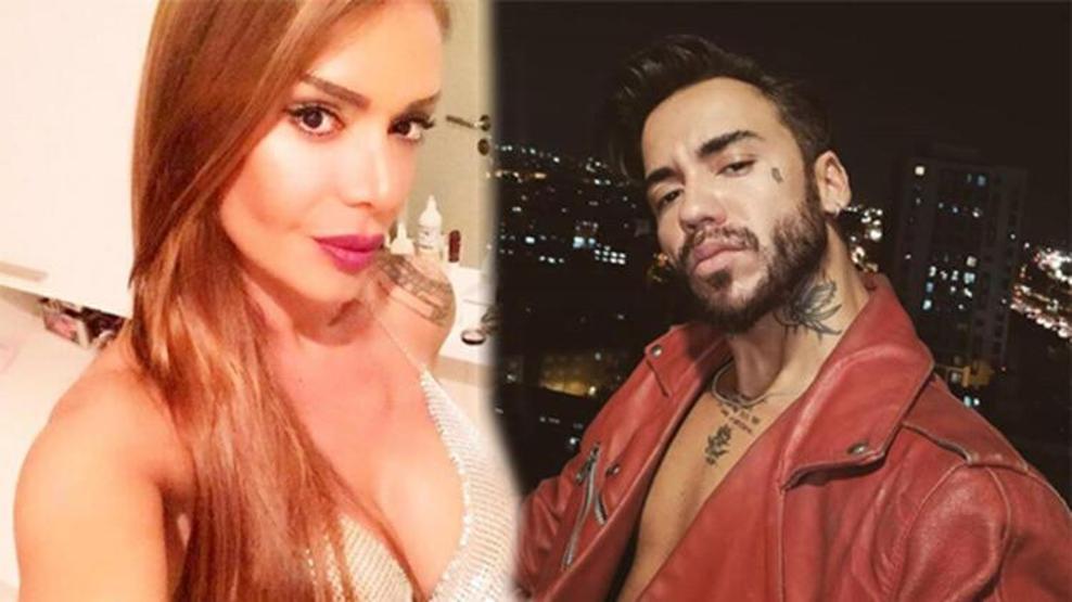 Sevda Demirel ve Doruk Doğrusöz nişanlanıyor
