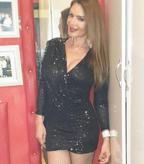 Sevda Demirel ve Doruk Doğrusöz nişanlanıyor