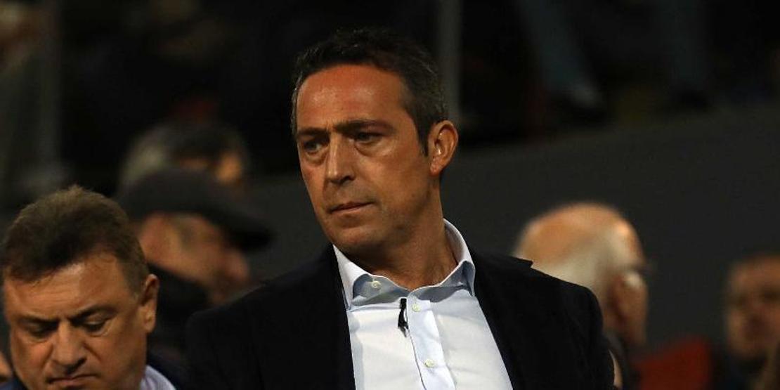 Fenerbahçe sezon sonu için ilk transferi yaptı