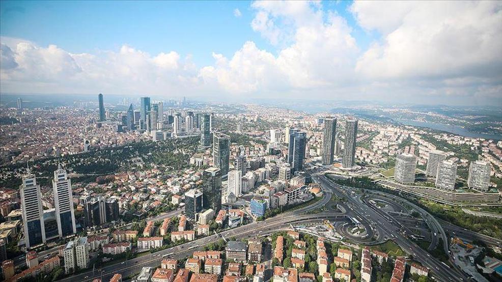 TÜİK açıkladı: İşte İstanbulun en kalabalık ilçeleri
