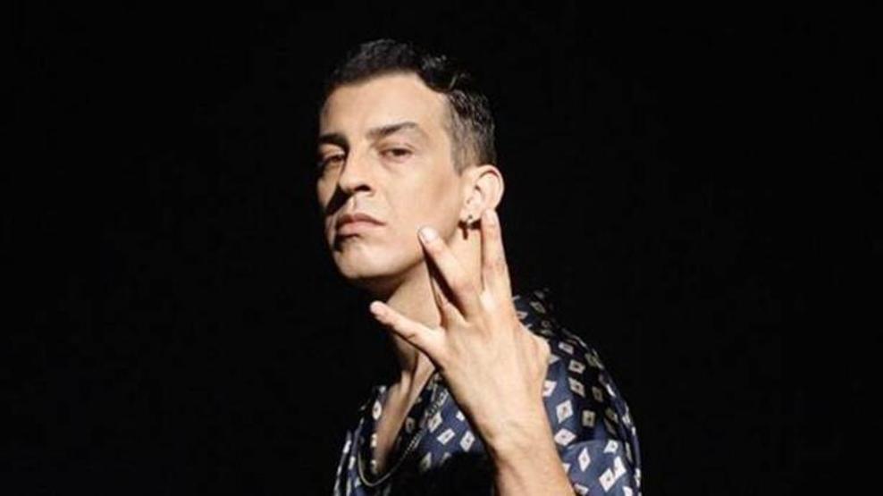 Rapçi Eypiodan Ivana Serte gönderme
