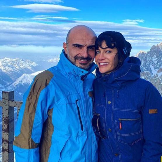 Burcu Esmersoy: Düğüne davet ederlerse giderim