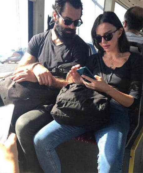 Hande Ataizi-Dinç Aydoğdu çiftinin düğününün detayları belli oldu