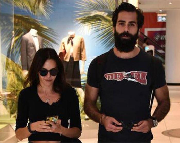 Hande Ataizi-Dinç Aydoğdu çiftinin düğününün detayları belli oldu