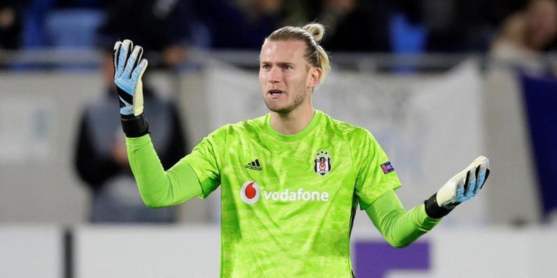 Beşiktaş yeni kalecisini buldu