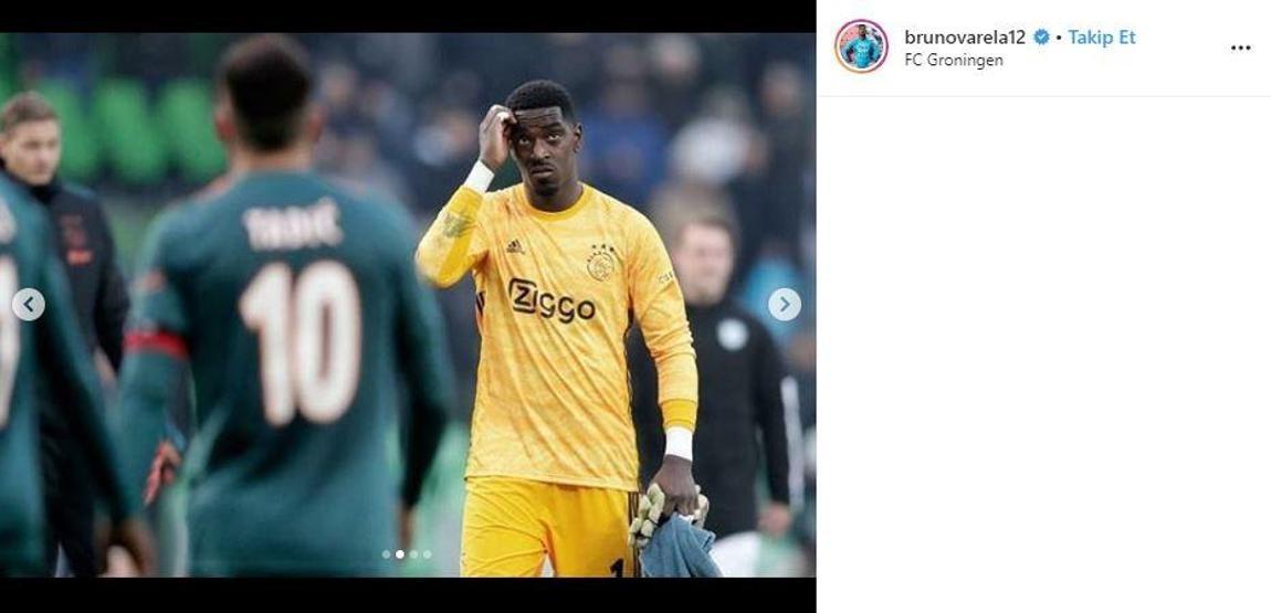 Beşiktaş yeni kalecisini buldu