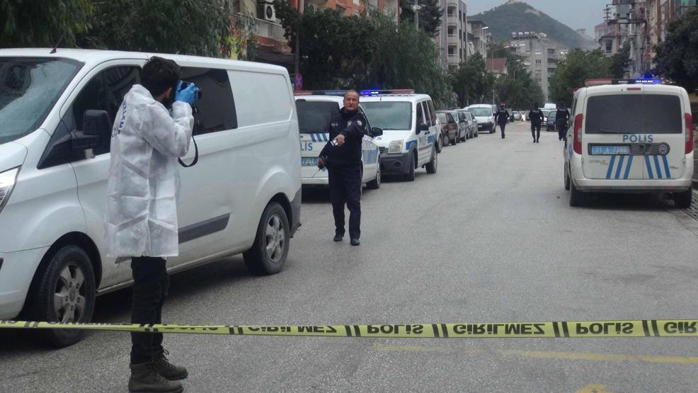 Üzerine benzin döküp, kendisini ateşe verdi... Hatay Valiliğinden açıklama