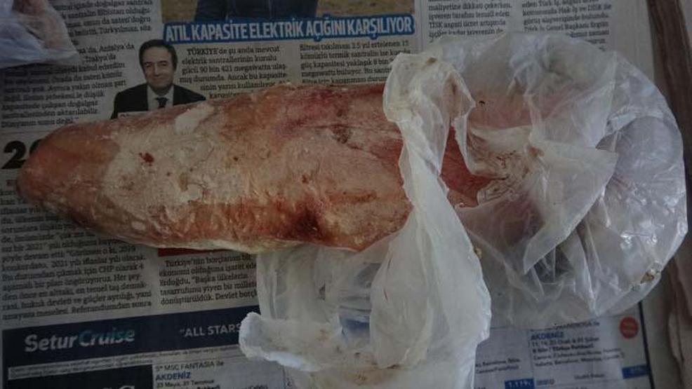 Kilosu 100 lira olan süte yoğun ilgi