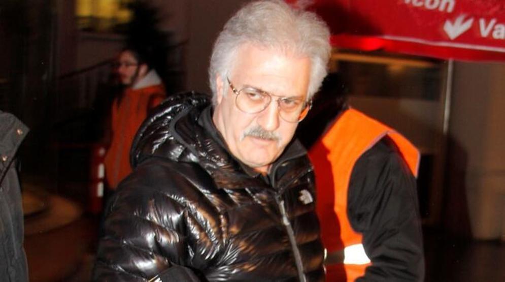 Yeni bir aşk mı