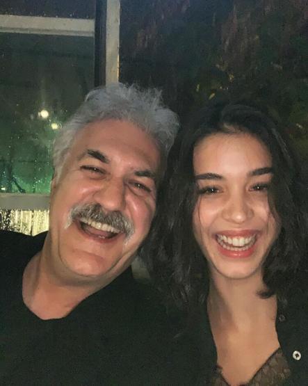 Yeni bir aşk mı