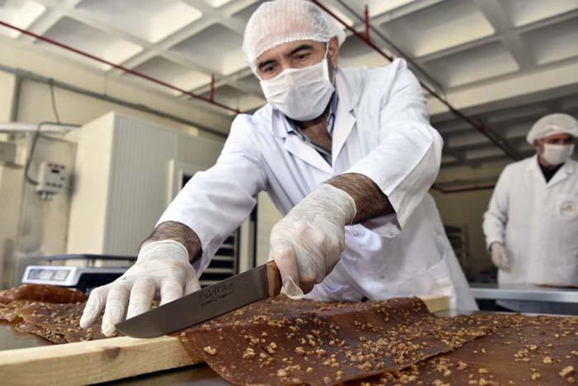 Bu da organik pestil Talep patlaması yaşıyor