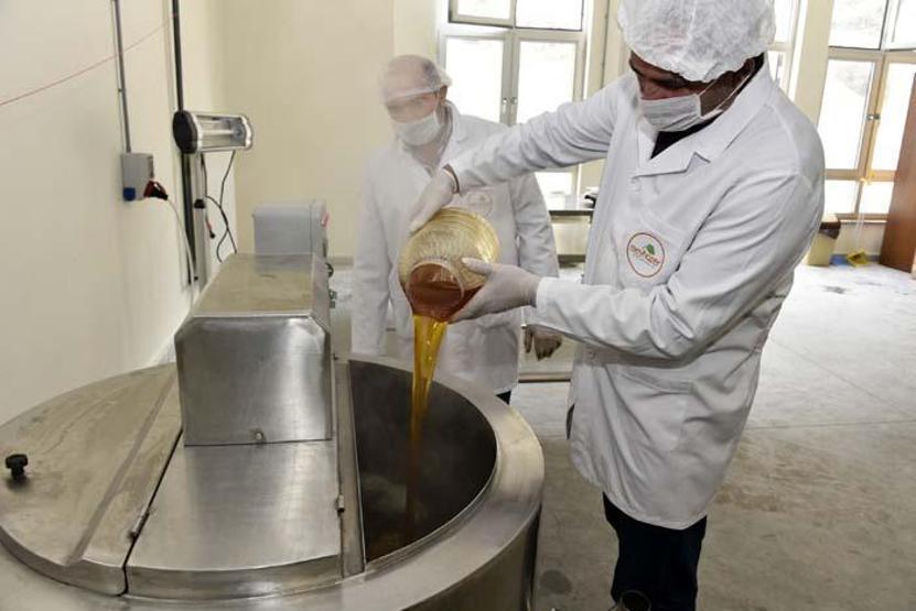 Bu da organik pestil Talep patlaması yaşıyor