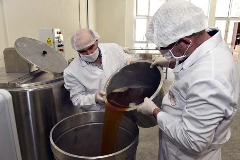 Bu da organik pestil Talep patlaması yaşıyor