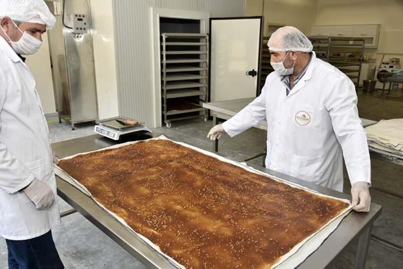 Bu da organik pestil Talep patlaması yaşıyor
