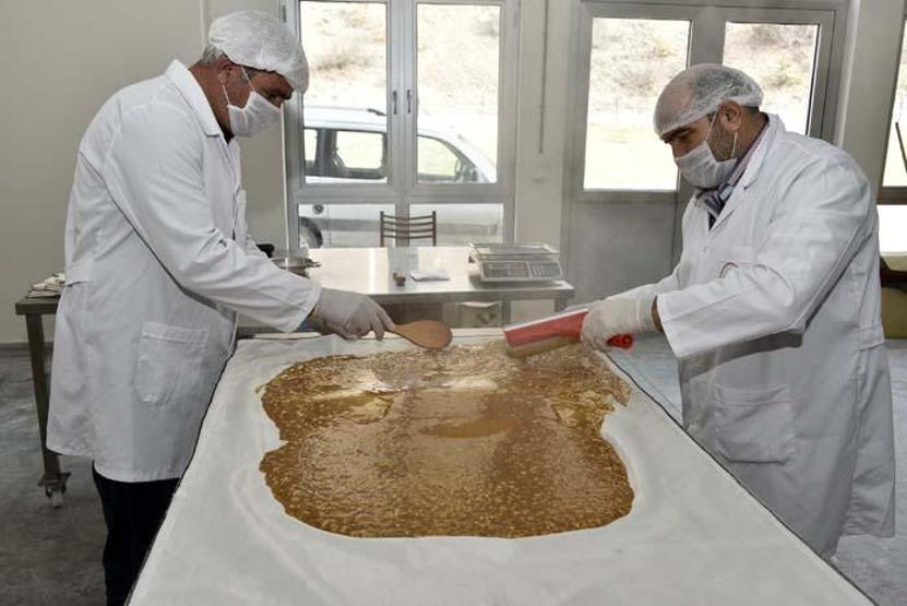 Bu da organik pestil Talep patlaması yaşıyor