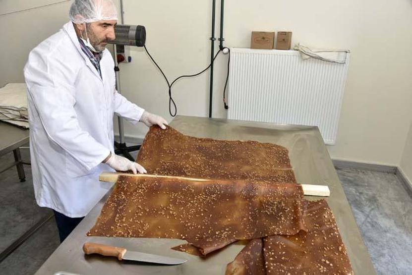 Bu da organik pestil Talep patlaması yaşıyor