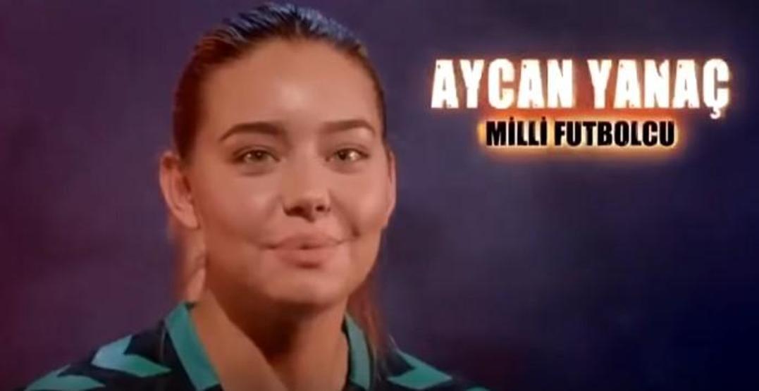 Survivor 2020 ünlüler takımı yarışmacıları kimler İşte Survivor ünlüler kadrosu