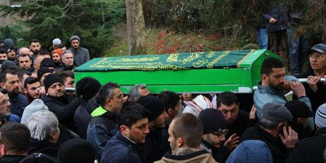 Kazada yaralanan üniversiteli Burak, kurtarılamadı