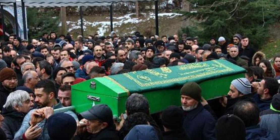 Kazada yaralanan üniversiteli Burak, kurtarılamadı