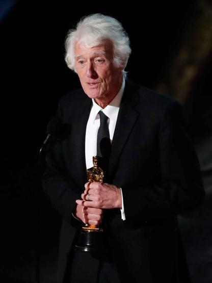 92. Oscar Ödülleri sahiplerini buldu