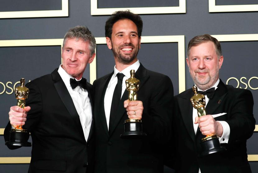 92. Oscar Ödülleri sahiplerini buldu