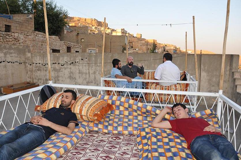 Yurt turu