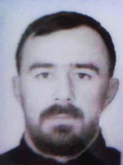 Kadirin öldürdüğü adamın babası konuştu
