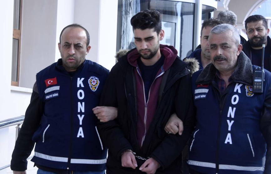 Kadirin öldürdüğü adamın babası konuştu