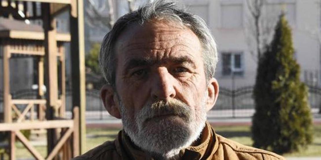Kadirin öldürdüğü adamın babası konuştu