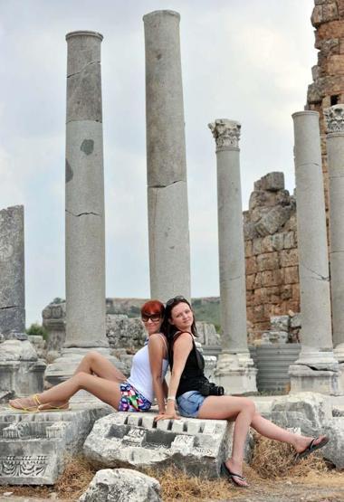 Türkiye turizmde dünya altıncısı