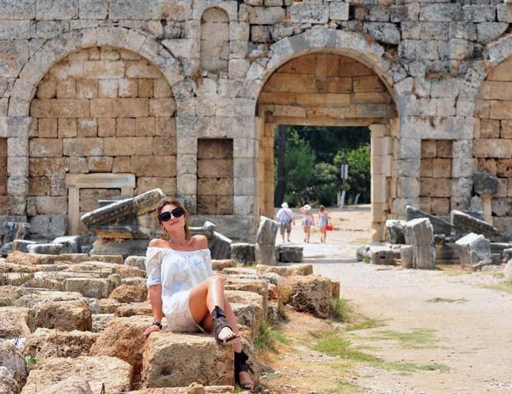 Türkiye turizmde dünya altıncısı